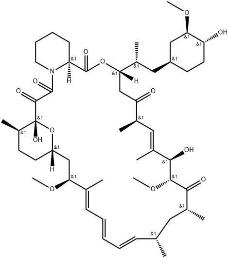 Rapamycin